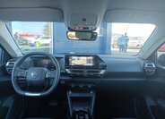 Citroën C4 Hatchback 1,2 l 96 kw