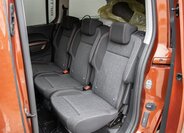Peugeot Rifter VAN-Minibus 1,5 l 96 kw