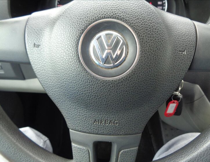 Volkswagen Transporter Ostatní 2,0 l 75 kw