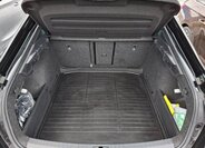 Škoda Octavia Sedan 2,0 l 195 kw