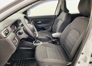 Dacia Duster SUV 999,0 67 kw