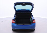 Škoda Fabia Hatchback 1,2 l 81 kw