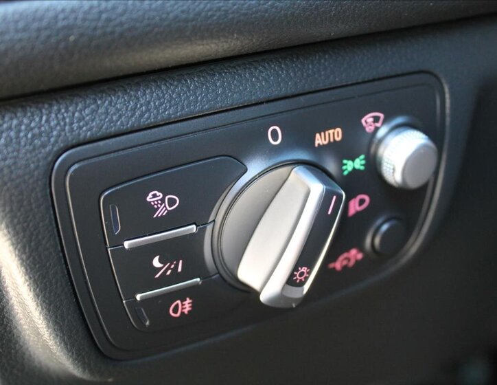 Audi A6 Ostatní 3,0 l 180 kw