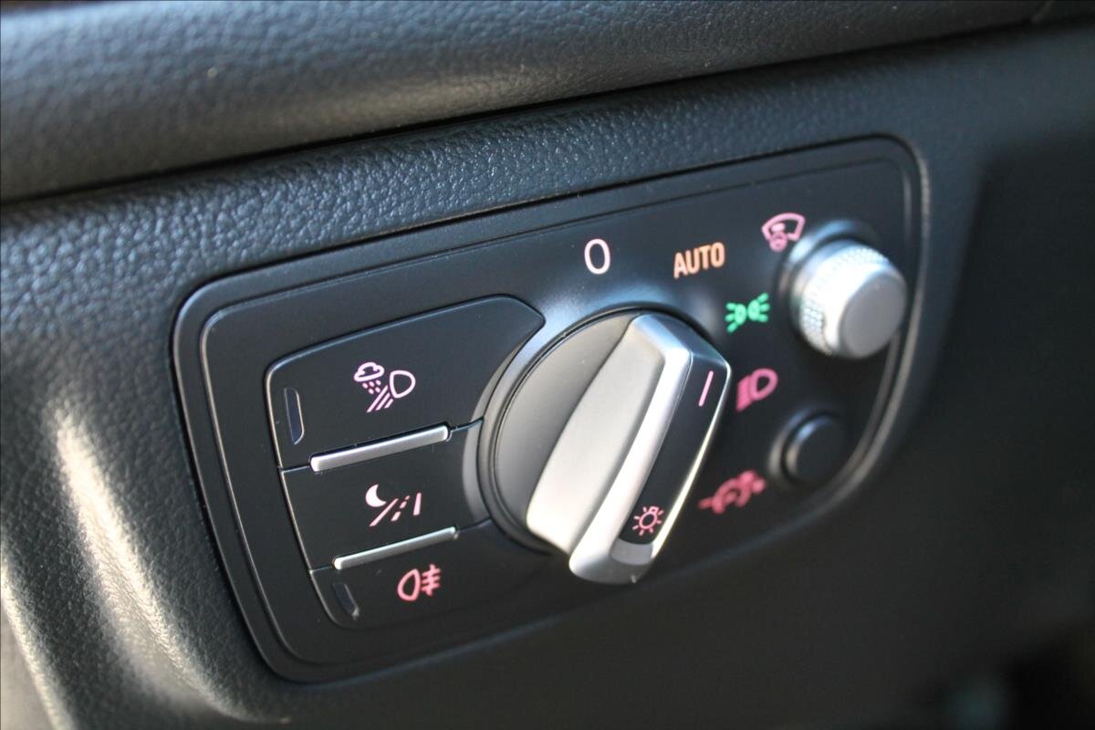 Audi A6 Ostatní 3,0 l 180 kw