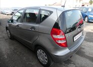 Mercedes-Benz Třídy A Hatchback 1,7 l 85 kw