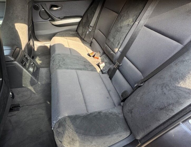 BMW Řada 3 Kombi 0,0 160 kw