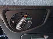 Volkswagen Touran Kombi 2,0 l 90 kw