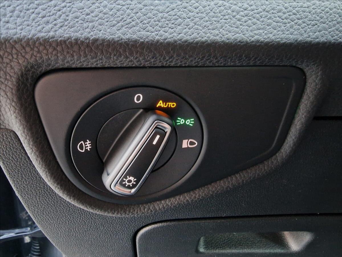 Volkswagen Touran Kombi 2,0 l 90 kw