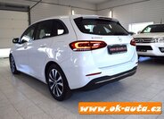 Mercedes-Benz Třídy B MPV 2,0 l 110 kw