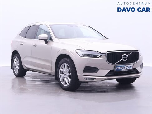 Volvo XC60 SUV / Terénní 2,0 l 140 kw