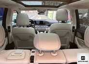 Mercedes-Benz GLE SUV 3,0 l 270 kw