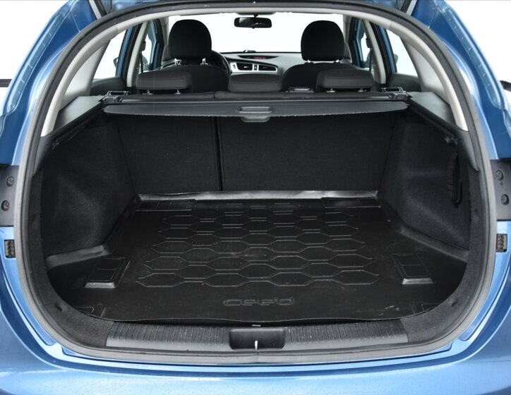 KIA Ceed Kombi 1,6 l 99 kw