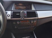 BMW X5 Kombi 0,0 173 kw