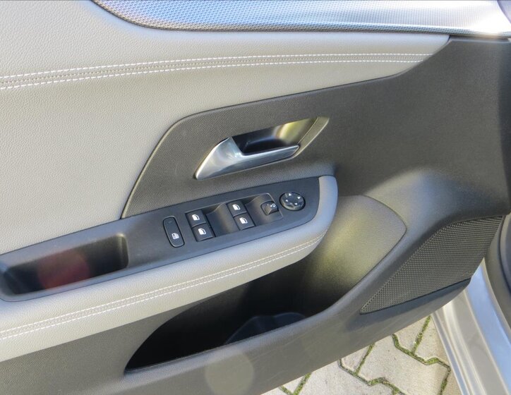 Opel Mokka SUV 0,0 100 kw