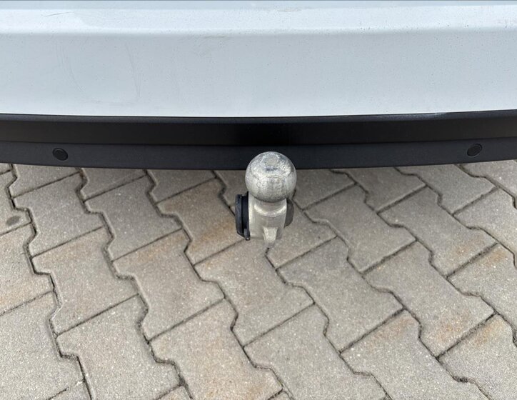 Ford Galaxy SUV / Terénní 2,0 l 110 kw