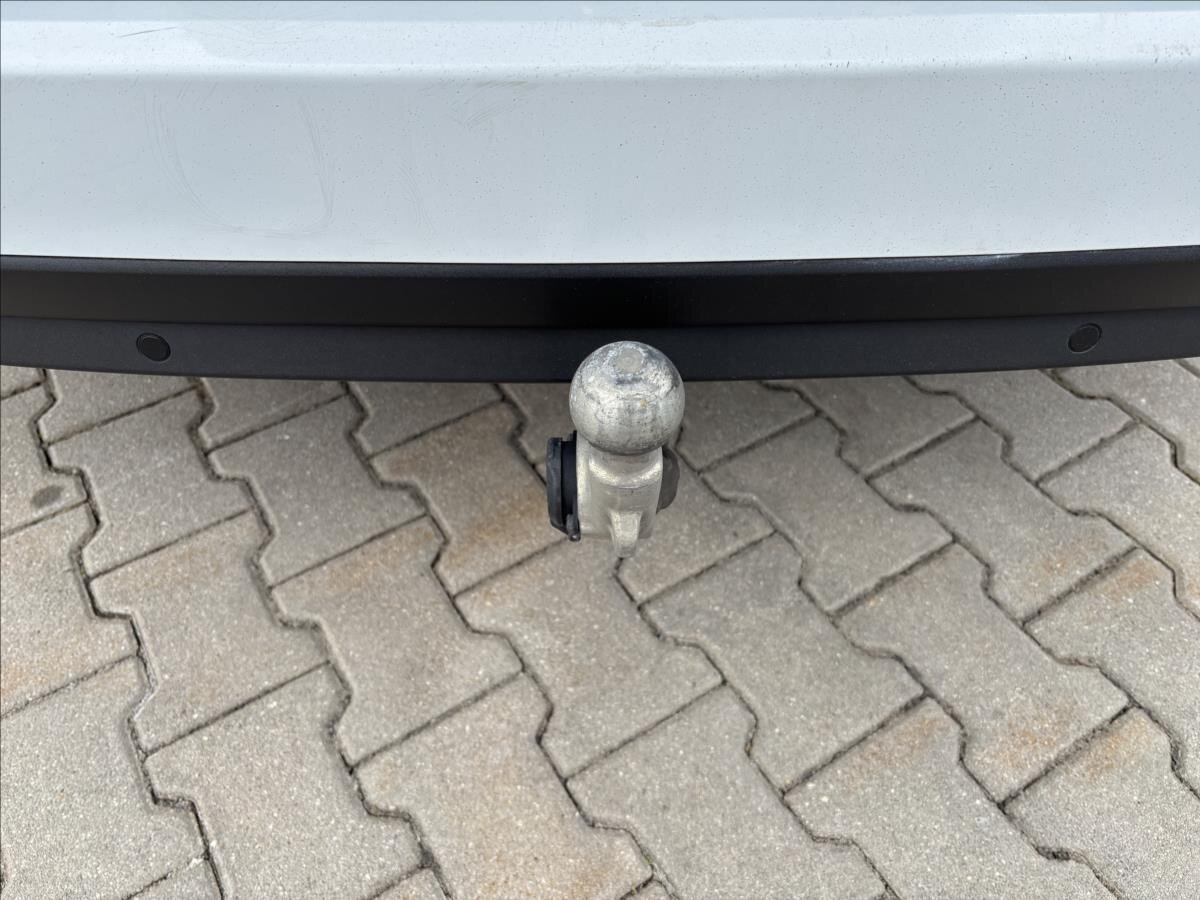 Ford Galaxy SUV / Terénní 2,0 l 110 kw