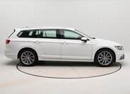 Volkswagen Passat Kombi 1,5 l 110 kw