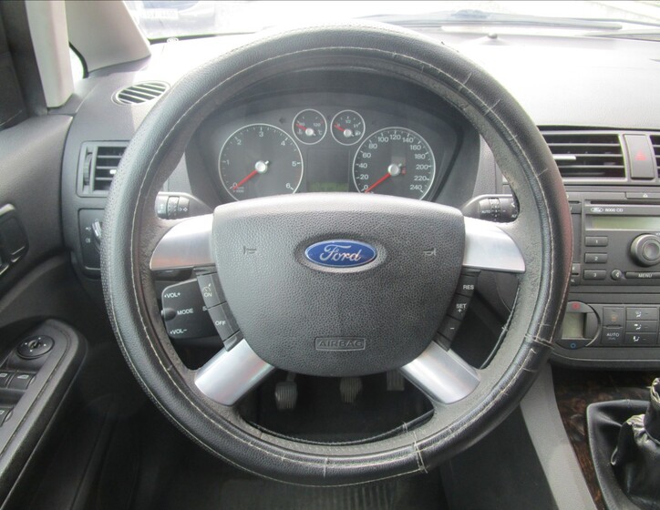 Ford C-MAX 8