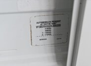 Peugeot 508 Kombi 2,0 l 120 kw