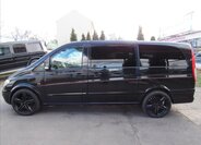 Mercedes-Benz Viano Kombi 3,0 l 150 kw