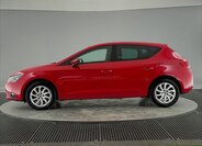 Seat Leon Hatchback 1,6 l 77 kw