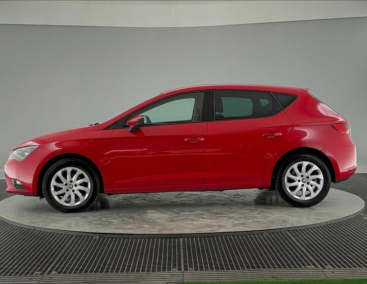Seat Leon Hatchback 1,6 l 77 kw