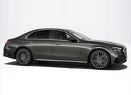 Mercedes-Benz Třídy E 3