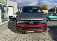 Volkswagen Multivan 2