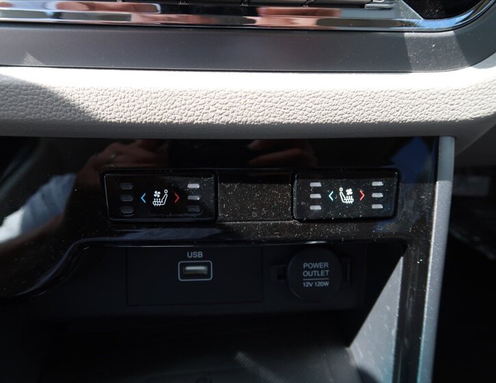 SsangYong Korando 23