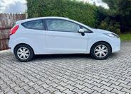 Ford Fiesta 6