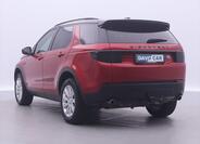 Land Rover Discovery 5