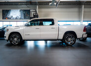 Dodge RAM Pick-up 5,7 l 291 kw