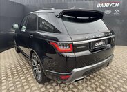 Land Rover Range Rover Sport 6