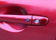 Mazda CX-5 SUV / Terénní 2,5 l 143 kw