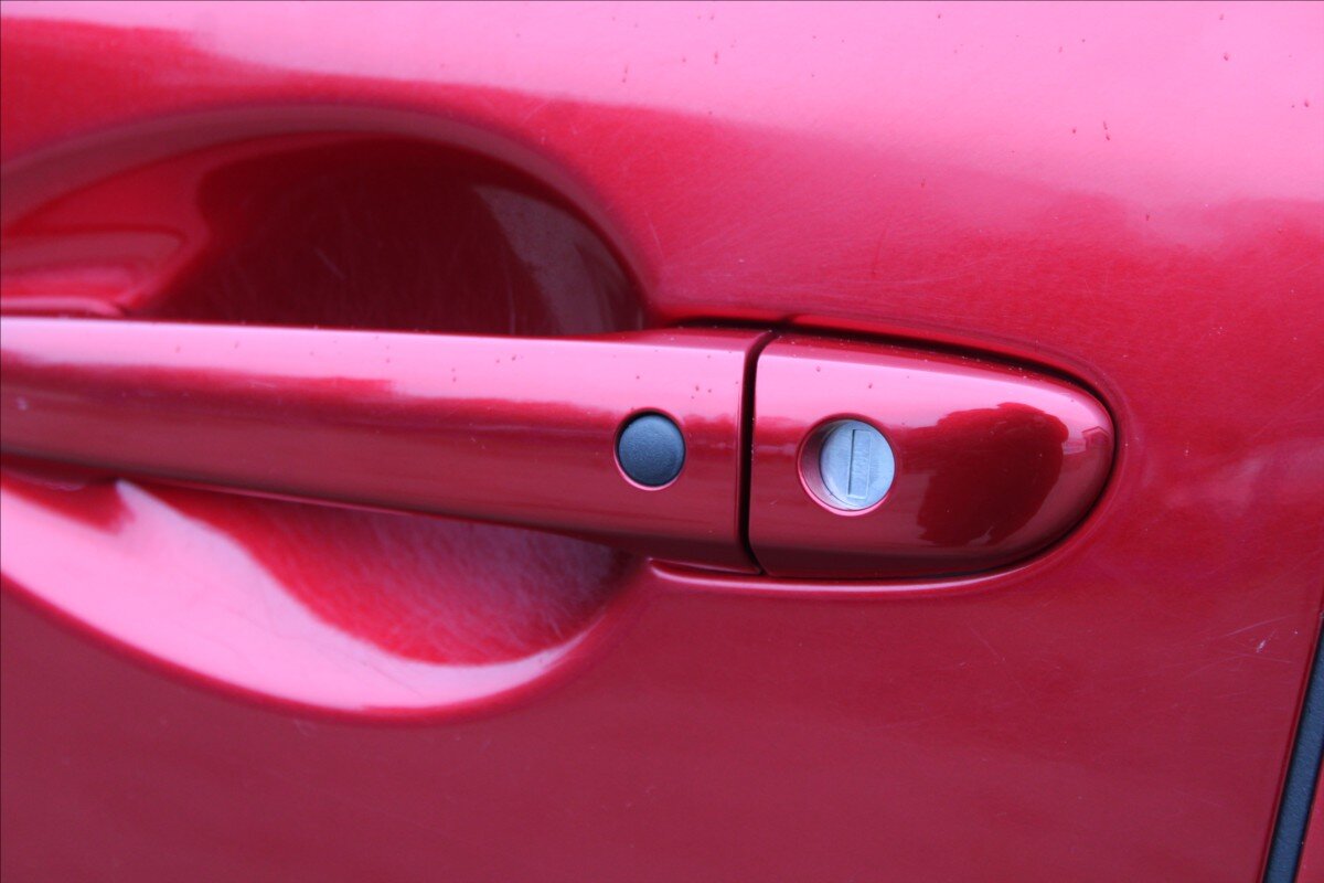 Mazda CX-5 SUV / Terénní 2,5 l 143 kw