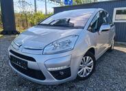 Citroën C4 Picasso 1