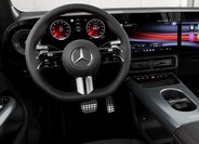 Mercedes-Benz GLB SUV / Terénní 0,0 260 kw