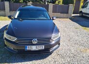 Volkswagen Passat Kombi 0,0 110 kw