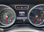 Mercedes-Benz GLS SUV 3,0 l 190 kw