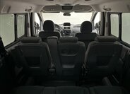 Citroën Jumpy MPV 2,0 l 94 kw