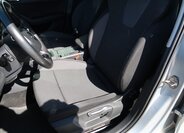 Škoda Octavia Liftback 2,0 l 85 kw