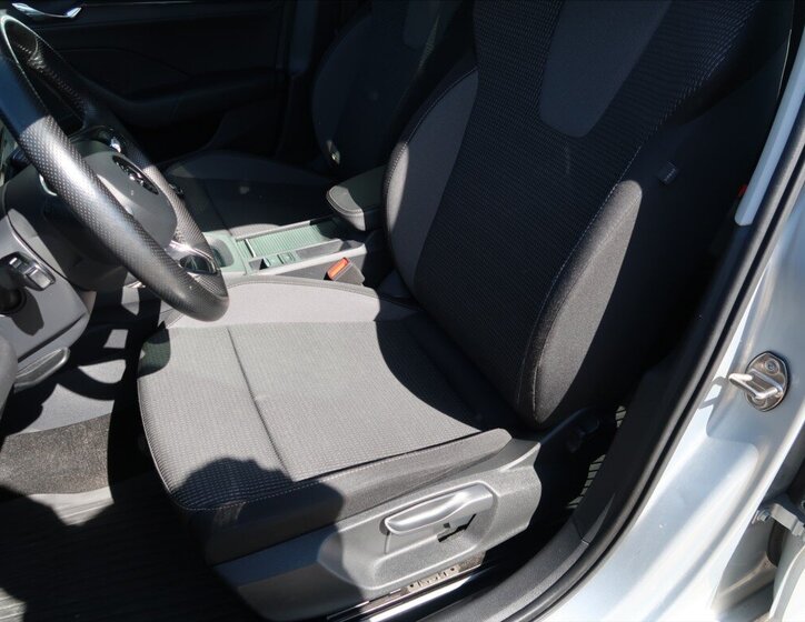 Škoda Octavia Liftback 2,0 l 85 kw