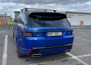 Land Rover Range Rover Sport 3