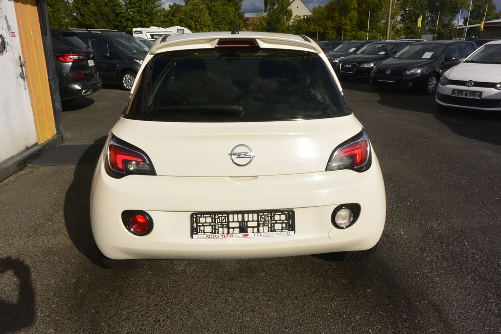 Opel Adam
