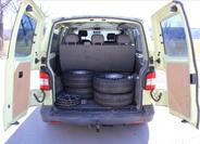 Volkswagen Transporter 9