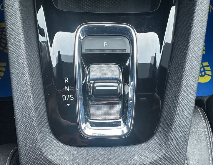 Škoda Octavia Hatchback 1,4 l 180 kw