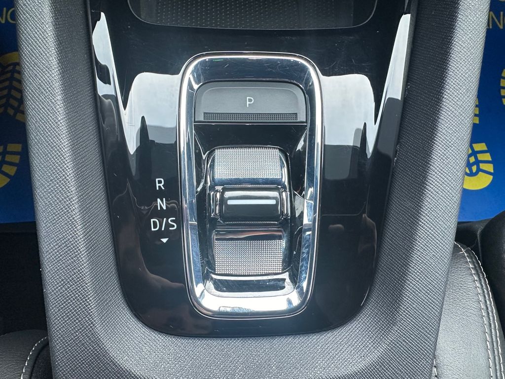 Škoda Octavia Hatchback 1,4 l 180 kw