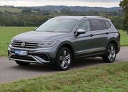Volkswagen Tiguan Allspace 3