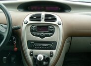 Citroën Xsara Picasso 11