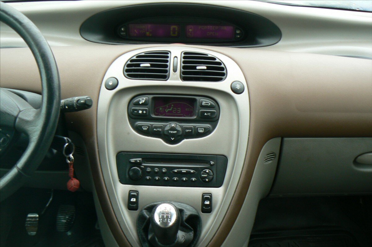 Citroën Xsara Picasso